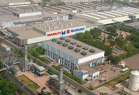 Suzuki Invests Rs. 35,000 Cr to Set-up Manufacturing Unit